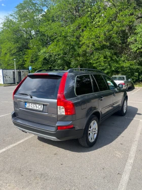 Volvo Xc90 3.2, снимка 4