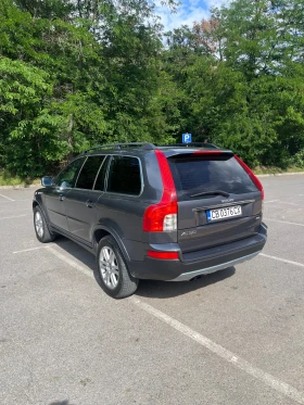 Volvo Xc90 3.2, снимка 5