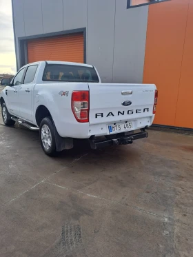 Ford Ranger 2.2 LIMITED , снимка 6