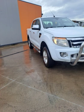 Ford Ranger 2.2 LIMITED , снимка 3