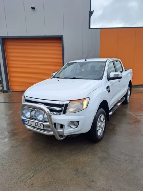 Ford Ranger 2.2 LIMITED , снимка 1