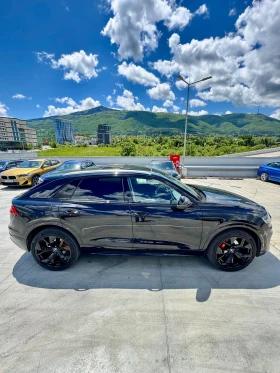 Audi Q8 55TSFI/22цола/Пано/S-line/360/обдух/кей-лес - 75200 лв. - 14505515 5