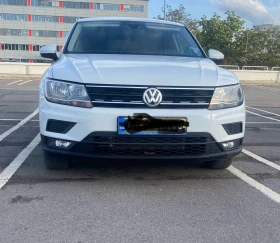 VW Tiguan 2.0TDI, снимка 1