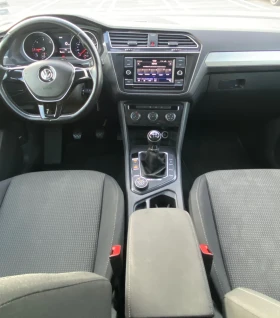 VW Tiguan 2.0TDI, снимка 9