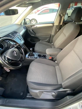 VW Tiguan 2.0TDI, снимка 7