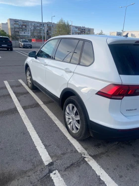 VW Tiguan 2.0TDI, снимка 4