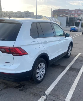 VW Tiguan 2.0TDI, снимка 2