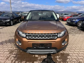 Land Rover Evoque 2.2D KOJA/NAVI EURO 5, снимка 3