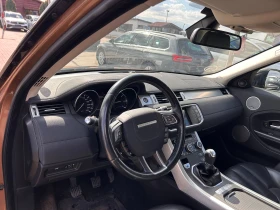 Land Rover Evoque 2.2D KOJA/NAVI EURO 5, снимка 12