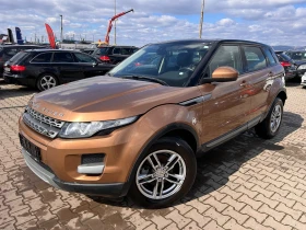 Land Rover Evoque 2.2D KOJA/NAVI EURO 5, снимка 1