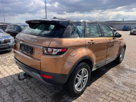 Land Rover Evoque 2.2D KOJA/NAVI EURO 5, снимка 6