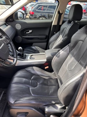 Land Rover Evoque 2.2D KOJA/NAVI EURO 5, снимка 11