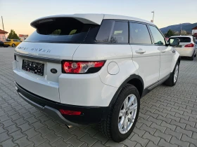 Land Rover Range Rover Evoque 2.2D, 150к.с., 4х4, Автоматик!, снимка 4