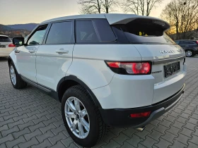 Land Rover Range Rover Evoque 2.2D, 150к.с., 4х4, Автоматик!, снимка 5