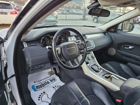 Land Rover Range Rover Evoque 2.2D, 150к.с., 4х4, Автоматик!, снимка 9