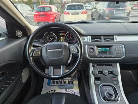 Land Rover Range Rover Evoque 2.2D, 150к.с., 4х4, Автоматик!, снимка 10