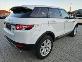 Land Rover Range Rover Evoque 2.2D, 150к.с., 4х4, Автоматик!, снимка 3