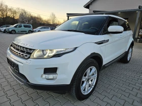 Land Rover Range Rover Evoque 2.2D, 150к.с., 4х4, Автоматик!, снимка 7