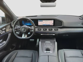 Обява за продажба на Mercedes-Benz GLE 53 4MATIC 4Matic+ = Premium= Airmatic Гаранция ~ 227 400 лв. - изображение 7