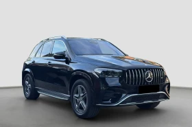Mercedes-Benz GLE 53 4MATIC 4Matic+ = Premium= Airmatic Гаранция