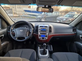 Hyundai Santa fe 2.2 CRDI 4WD - 7990 лв. - 47204604 | Car24.bg