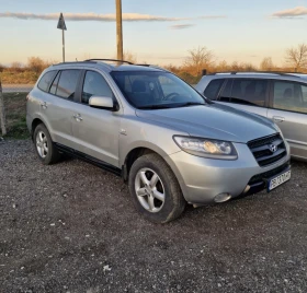 Hyundai Santa fe 2.2 CRDI 4WD - 7990 лв. - 47204604 | Car24.bg