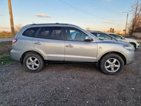 Hyundai Santa fe 2.2 CRDI 4WD - 7990 лв. - 47204604 | Car24.bg