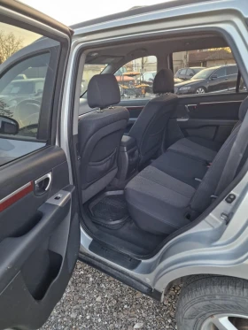 Hyundai Santa fe 2.2 CRDI 4WD - 7990 лв. - 47204604 | Car24.bg