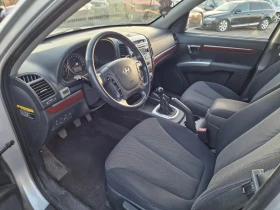 Hyundai Santa fe 2.2 CRDI 4WD - 7990 лв. - 47204604 | Car24.bg