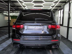 Mercedes-Benz GLB AMG-line/4-Matic/92xk!!!  | Mobile.bg    5