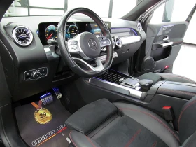 Mercedes-Benz GLB AMG-line/4-Matic/92xk!!!  | Mobile.bg    8