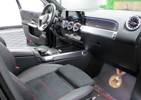 Mercedes-Benz GLB AMG-line/4-Matic/92xk!!!  | Mobile.bg    10