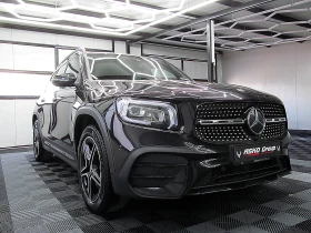 Mercedes-Benz GLB AMG-line/4-Matic/92xk!!!  | Mobile.bg    3