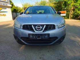 Nissan Qashqai 1 6i-FACE | Mobile.bg    3