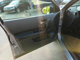 Nissan Qashqai 1 6i-FACE | Mobile.bg    10