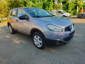 Nissan Qashqai 1 6i-FACE | Mobile.bg    4
