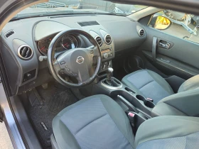 Nissan Qashqai 1 6i-FACE | Mobile.bg    13