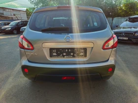 Nissan Qashqai 1 6i-FACE | Mobile.bg    7