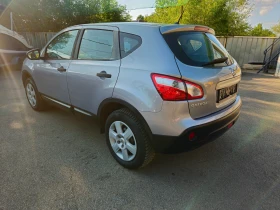 Nissan Qashqai 1 6i-FACE | Mobile.bg    8