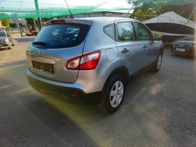 Nissan Qashqai 1 6i-FACE | Mobile.bg    6