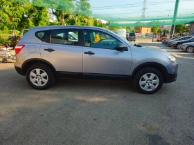 Nissan Qashqai 1 6i-FACE | Mobile.bg    5