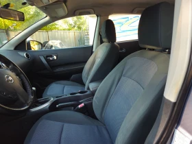 Nissan Qashqai 1 6i-FACE | Mobile.bg    12