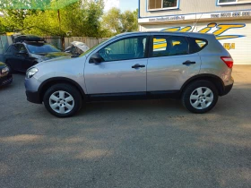 Nissan Qashqai 1 6i-FACE | Mobile.bg    9