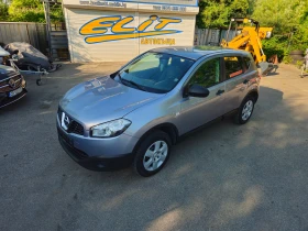 Nissan Qashqai 1 6i-FACE | Mobile.bg    2