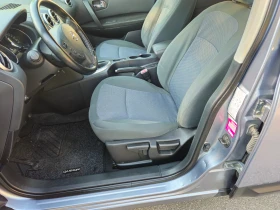 Nissan Qashqai 1 6i-FACE | Mobile.bg    11