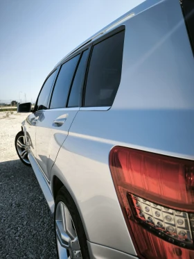 Обява за продажба на Mercedes-Benz GLK 320 CDI 4 MATIC ~17 000 лв. - изображение 4
