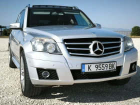 Обява за продажба на Mercedes-Benz GLK 320 CDI 4 MATIC ~17 000 лв. - изображение 1