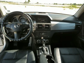 Обява за продажба на Mercedes-Benz GLK 320 CDI 4 MATIC ~17 000 лв. - изображение 8