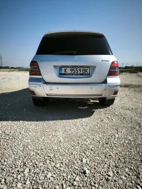 Обява за продажба на Mercedes-Benz GLK 320 CDI 4 MATIC ~17 000 лв. - изображение 10