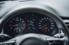 Обява за продажба на Kia Stonic 1.4 ~26 000 лв. - изображение 11